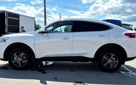 Haval F7x I, 2023 год, 1 890 000 рублей, 5 фотография