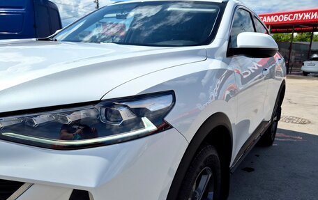Haval F7x I, 2023 год, 1 890 000 рублей, 17 фотография