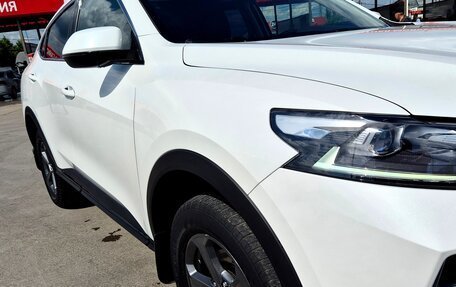Haval F7x I, 2023 год, 1 890 000 рублей, 18 фотография