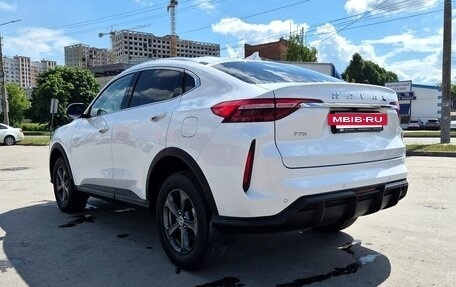 Haval F7x I, 2023 год, 1 890 000 рублей, 6 фотография