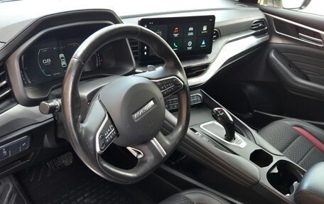 Haval F7x I, 2023 год, 1 890 000 рублей, 20 фотография