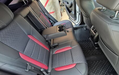 Haval F7x I, 2023 год, 1 890 000 рублей, 23 фотография