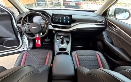 Haval F7x I, 2023 год, 1 890 000 рублей, 24 фотография