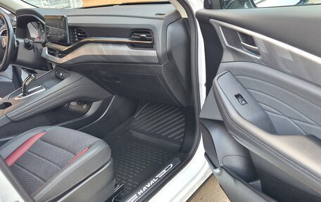 Haval F7x I, 2023 год, 1 890 000 рублей, 36 фотография