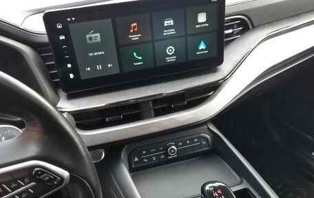 Haval F7x I, 2023 год, 1 890 000 рублей, 35 фотография