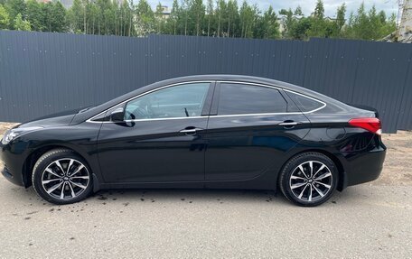 Hyundai i40 I рестайлинг, 2016 год, 1 280 000 рублей, 3 фотография
