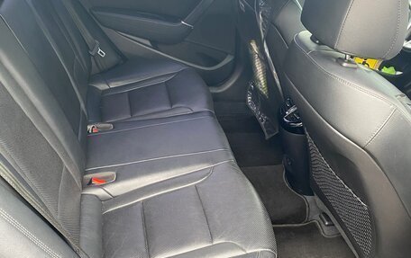 Hyundai i40 I рестайлинг, 2016 год, 1 280 000 рублей, 9 фотография