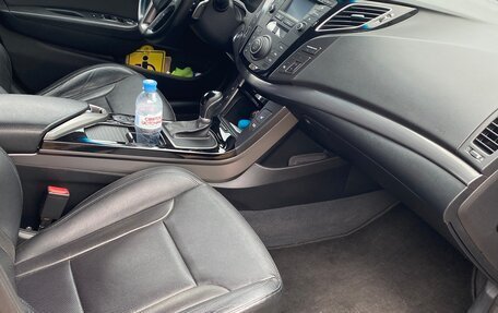 Hyundai i40 I рестайлинг, 2016 год, 1 280 000 рублей, 8 фотография