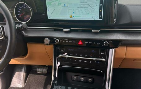 KIA Carnival, 2021 год, 3 780 000 рублей, 6 фотография