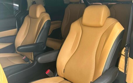 KIA Carnival, 2021 год, 3 780 000 рублей, 8 фотография