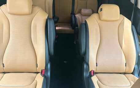 KIA Carnival, 2021 год, 3 780 000 рублей, 9 фотография