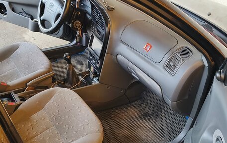 KIA Spectra II (LD), 2009 год, 200 000 рублей, 10 фотография