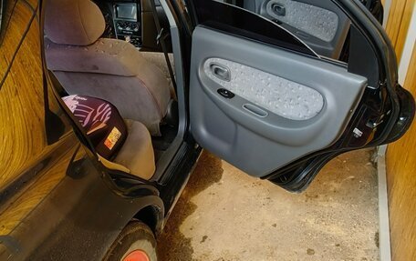 KIA Spectra II (LD), 2009 год, 200 000 рублей, 11 фотография