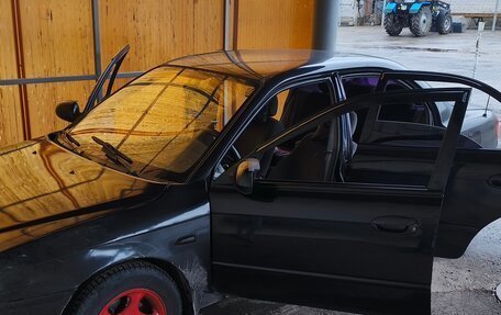KIA Spectra II (LD), 2009 год, 200 000 рублей, 16 фотография