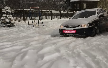 KIA Spectra II (LD), 2009 год, 200 000 рублей, 20 фотография