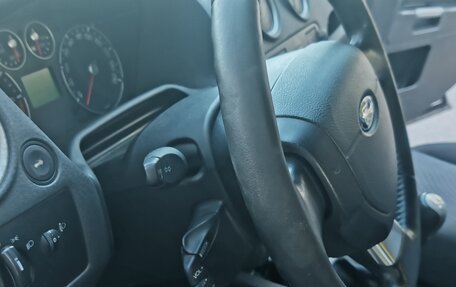 Ford Fusion I, 2008 год, 295 000 рублей, 16 фотография