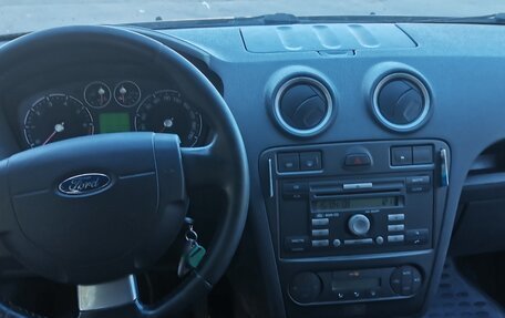 Ford Fusion I, 2008 год, 295 000 рублей, 17 фотография