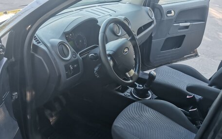 Ford Fusion I, 2008 год, 295 000 рублей, 19 фотография