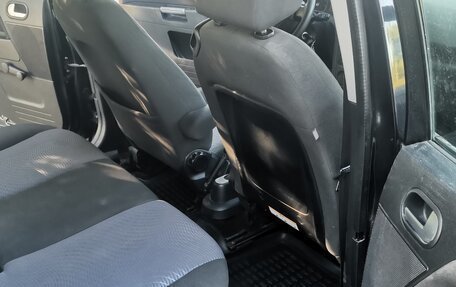 Ford Fusion I, 2008 год, 295 000 рублей, 21 фотография