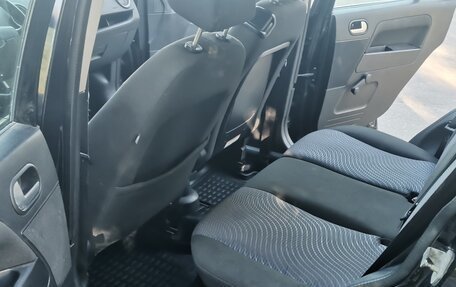 Ford Fusion I, 2008 год, 295 000 рублей, 20 фотография