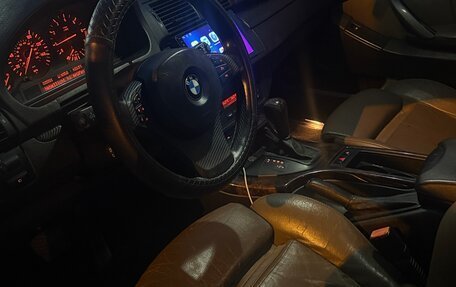 BMW X5, 2004 год, 1 100 000 рублей, 5 фотография