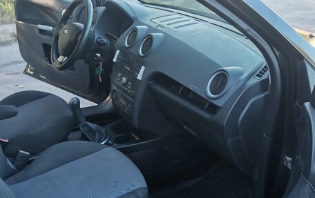 Ford Fusion I, 2008 год, 295 000 рублей, 22 фотография