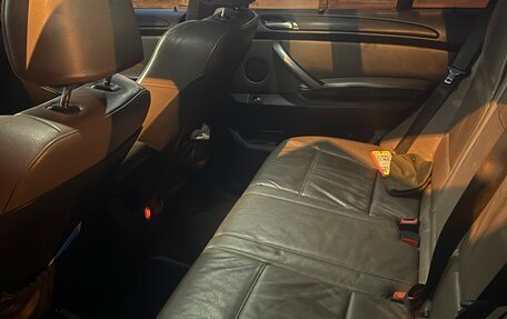 BMW X5, 2004 год, 1 100 000 рублей, 9 фотография