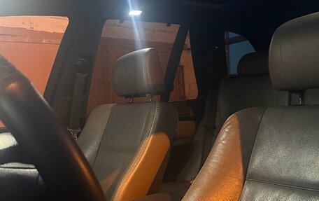 BMW X5, 2004 год, 1 100 000 рублей, 8 фотография
