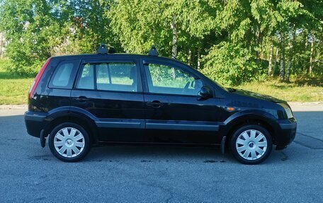 Ford Fusion I, 2008 год, 295 000 рублей, 24 фотография