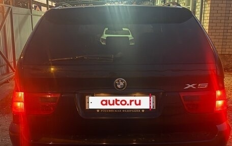 BMW X5, 2004 год, 1 100 000 рублей, 13 фотография