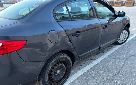 Renault Fluence I, 2011 год, 420 000 рублей, 7 фотография