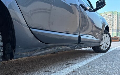 Renault Fluence I, 2011 год, 420 000 рублей, 8 фотография