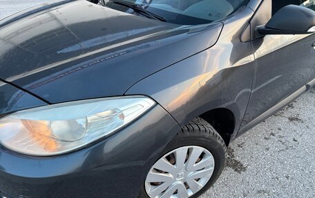 Renault Fluence I, 2011 год, 420 000 рублей, 9 фотография