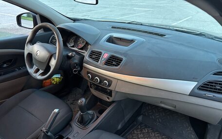 Renault Fluence I, 2011 год, 420 000 рублей, 12 фотография