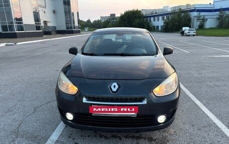 Renault Fluence I, 2011 год, 420 000 рублей, 2 фотография