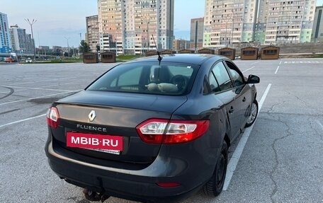 Renault Fluence I, 2011 год, 420 000 рублей, 6 фотография