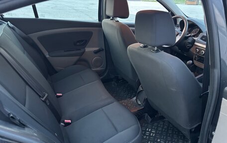 Renault Fluence I, 2011 год, 420 000 рублей, 13 фотография