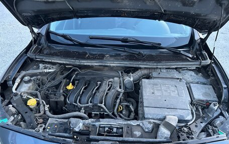 Renault Fluence I, 2011 год, 420 000 рублей, 19 фотография