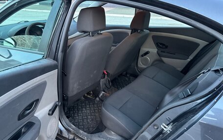 Renault Fluence I, 2011 год, 420 000 рублей, 15 фотография