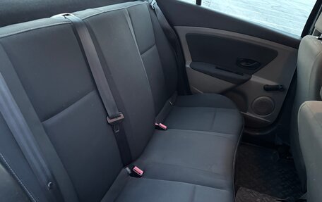 Renault Fluence I, 2011 год, 420 000 рублей, 14 фотография