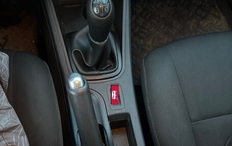 Renault Fluence I, 2011 год, 420 000 рублей, 17 фотография