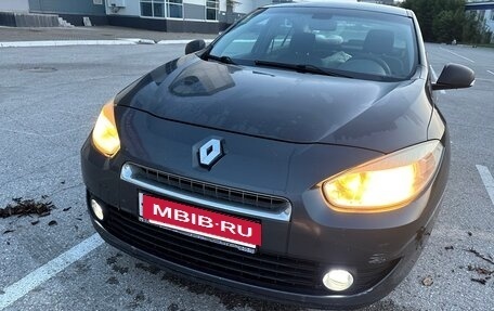 Renault Fluence I, 2011 год, 420 000 рублей, 20 фотография