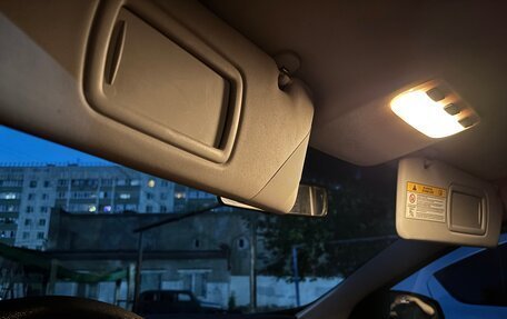 Renault Fluence I, 2011 год, 420 000 рублей, 23 фотография