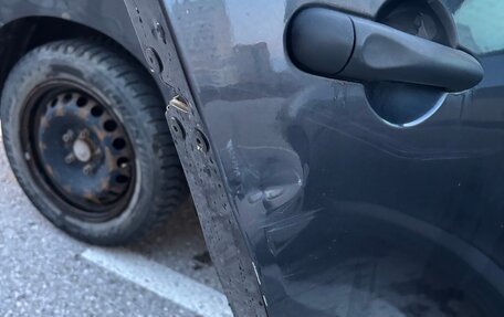 Renault Fluence I, 2011 год, 420 000 рублей, 28 фотография