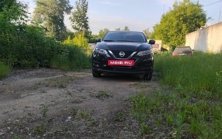 Nissan Qashqai, 2019 год, 1 650 000 рублей, 2 фотография