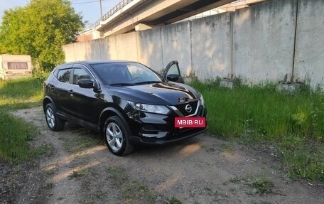 Nissan Qashqai, 2019 год, 1 650 000 рублей, 3 фотография