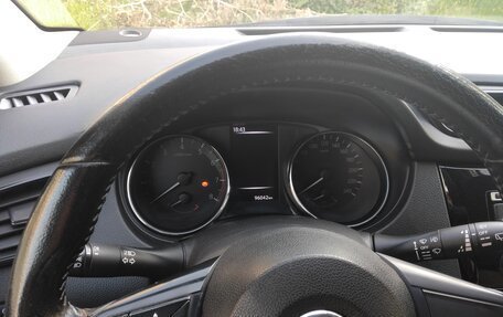Nissan Qashqai, 2019 год, 1 650 000 рублей, 7 фотография