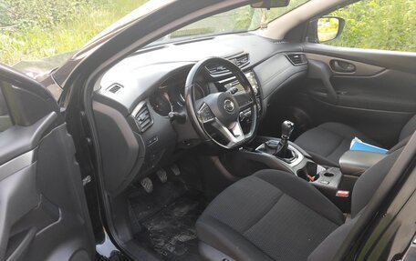 Nissan Qashqai, 2019 год, 1 650 000 рублей, 6 фотография