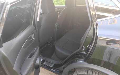 Nissan Qashqai, 2019 год, 1 650 000 рублей, 8 фотография