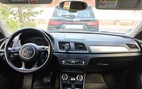 Audi Q3, 2011 год, 1 320 000 рублей, 7 фотография